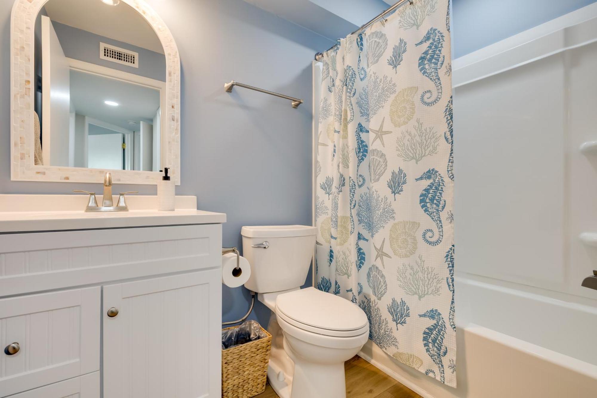 Emerald Isle Condo With Indoor Pool And Beach Access! Екстериор снимка