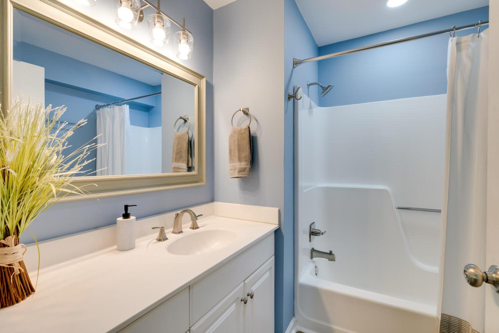 Emerald Isle Condo With Indoor Pool And Beach Access! Екстериор снимка